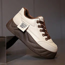 Tênis Ortopédico Feminino de Plataforma StreetMotion