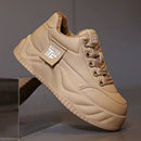 Tênis Ortopédico Feminino de Plataforma StreetMotion