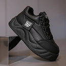 Tênis Ortopédico Feminino de Plataforma StreetMotion