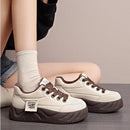 Tênis Ortopédico Feminino de Plataforma StreetMotion