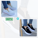 [COMPRE 1 LEVE 2] Tênis Ortopédico Tommy AirConfort 2026