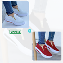 [COMPRE 1 LEVE 2] Tênis Ortopédico Tommy AirConfort 2026