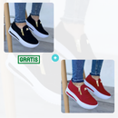 [COMPRE 1 LEVE 2] Tênis Ortopédico Tommy AirConfort 2026