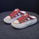 Tênis Ortopédico Feminino Elegance